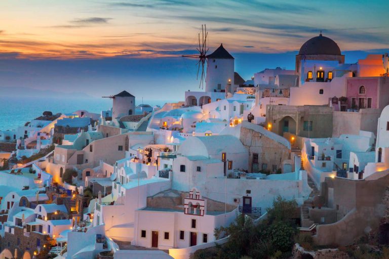 17 Most Beautiful Mediterranean Islands to Visit This Year