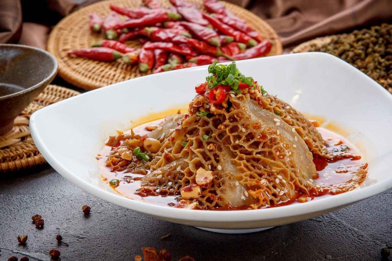 Namibian Food 15 Popular & Traditional Dishes to Try