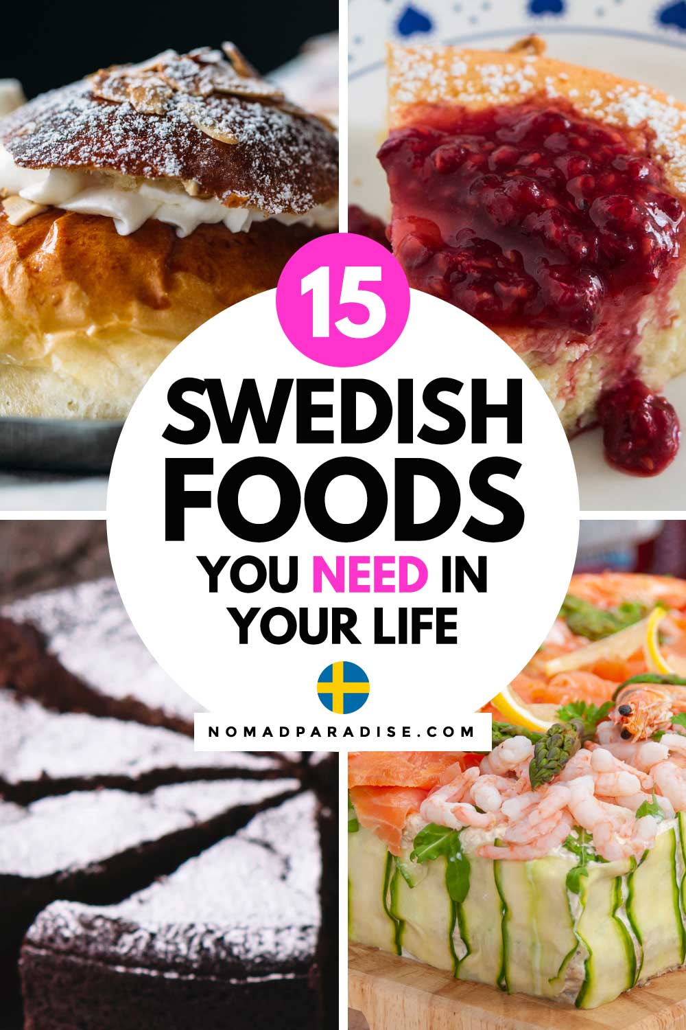 Swedish Food 15 Most Popular Dishes To Try In Sweden Nomad Paradise