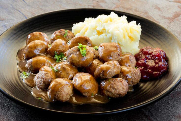 Beyond Meatballs, There’s an Abundance of Traditional Swedish Food ...