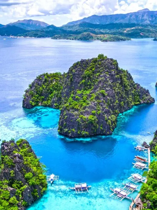 beautiful filipino islands you need to visit