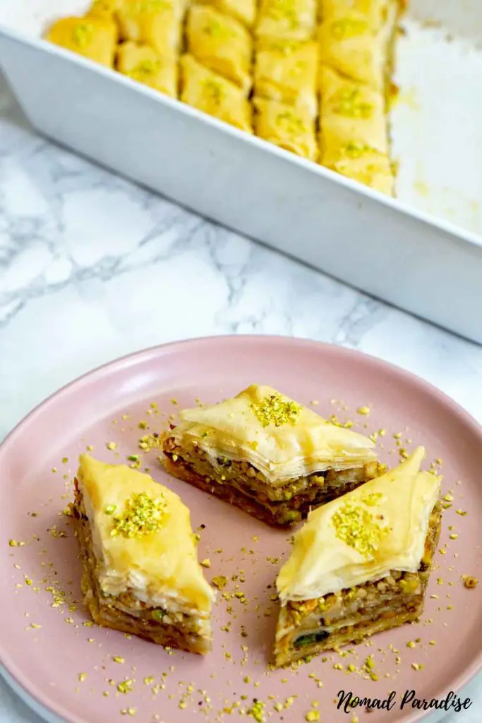 Baklava