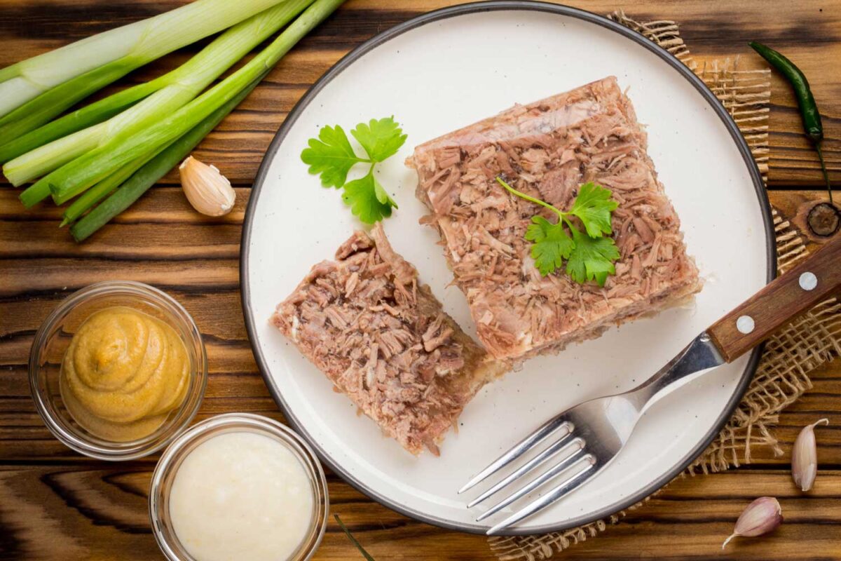 Latvian Food: 14 Most Popular and Traditional Dishes to Try