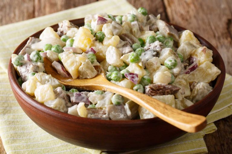 Latvian Food 14 Most Popular and Traditional Dishes to Try