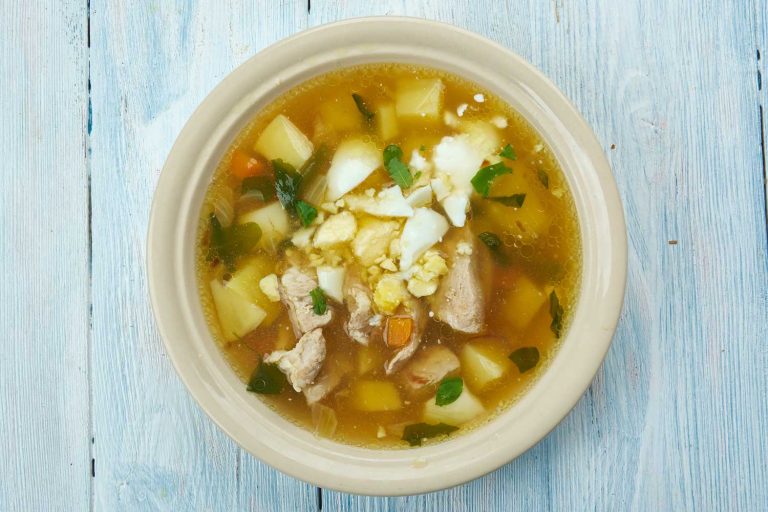 Latvian Food 14 Most Popular and Traditional Dishes to Try