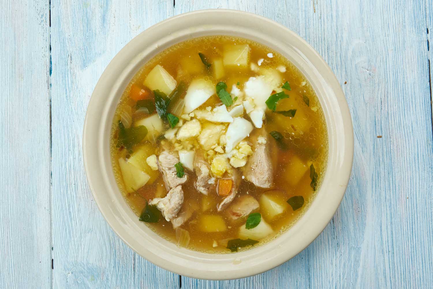 Latvian Food: 14 Most Popular and Traditional Dishes to Try