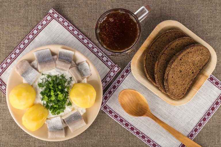 Latvian Food 14 Most Popular and Traditional Dishes to Try