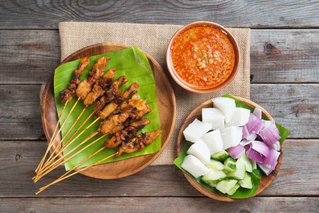 food tourism in malaysia