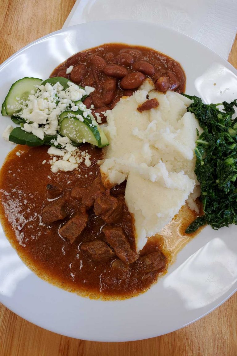 Zimbabwean Food 17 Popular and Traditional Dishes to Try