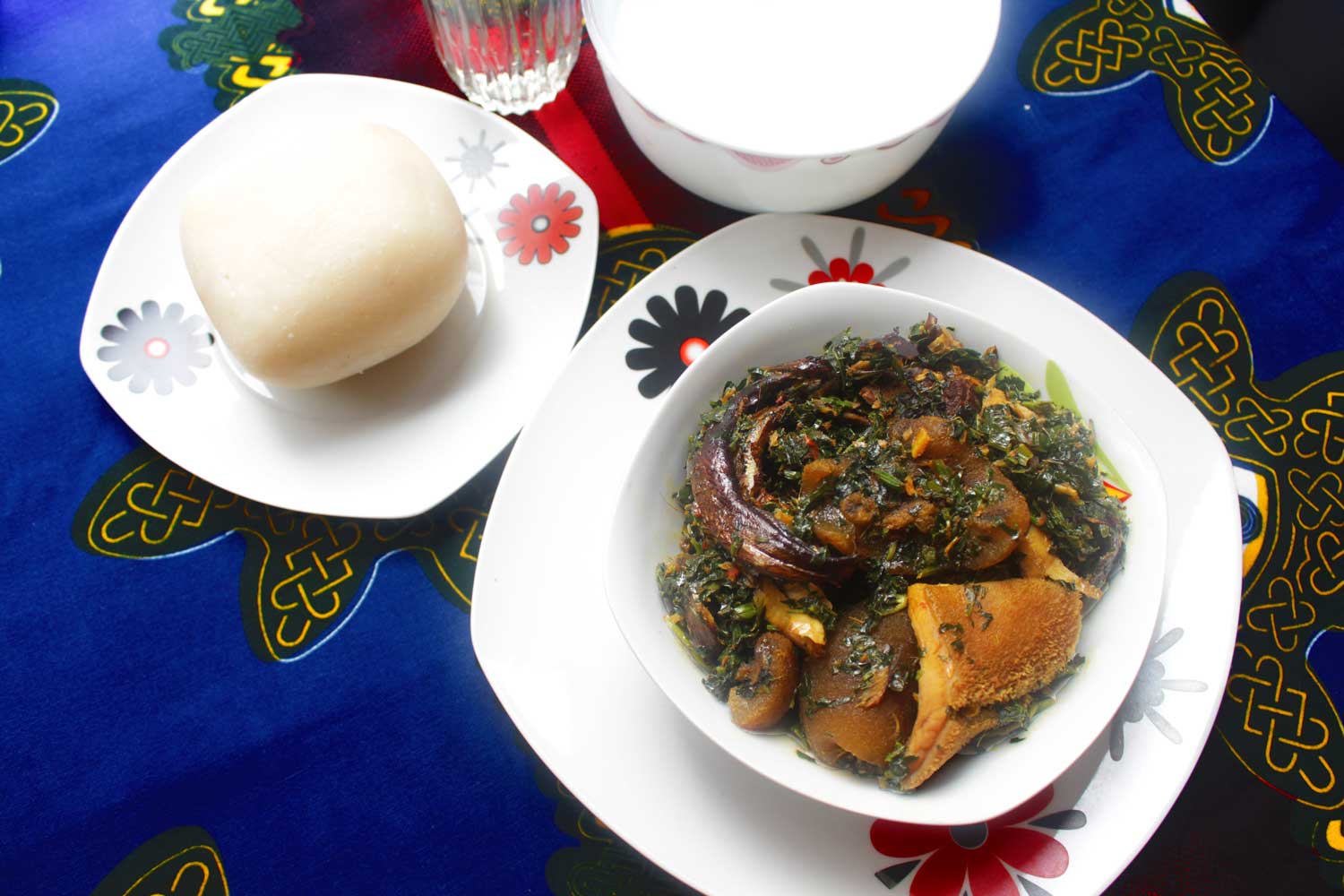 Zimbabwean Food: 17 Popular and Traditional Dishes to Try - University VIP