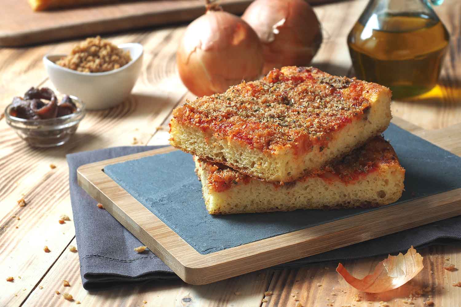 16 Popular Italian Street Foods to Try in Italy