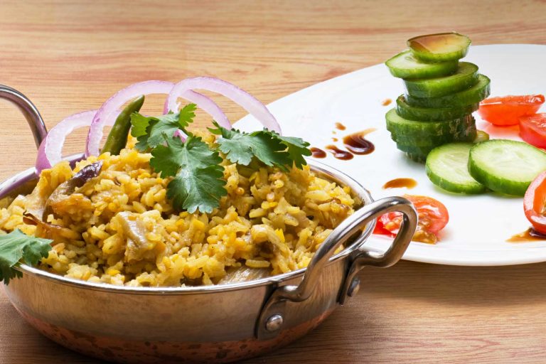 Bangladeshi Food: 16 Most Popular Dishes To Try In Bangladesh