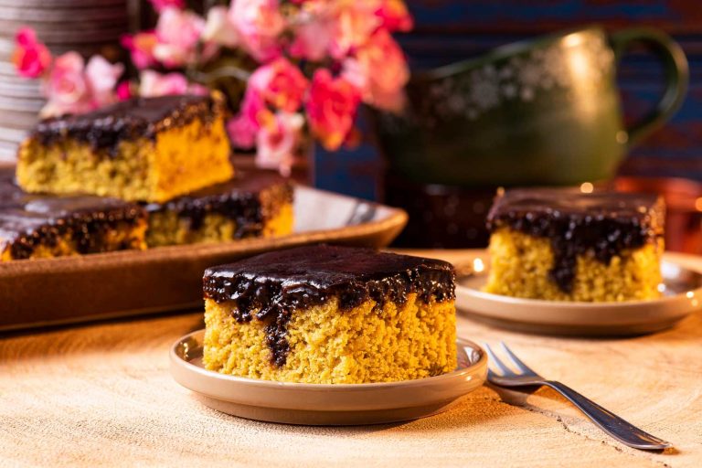 18 Most Popular Brazilian Desserts You Should Try