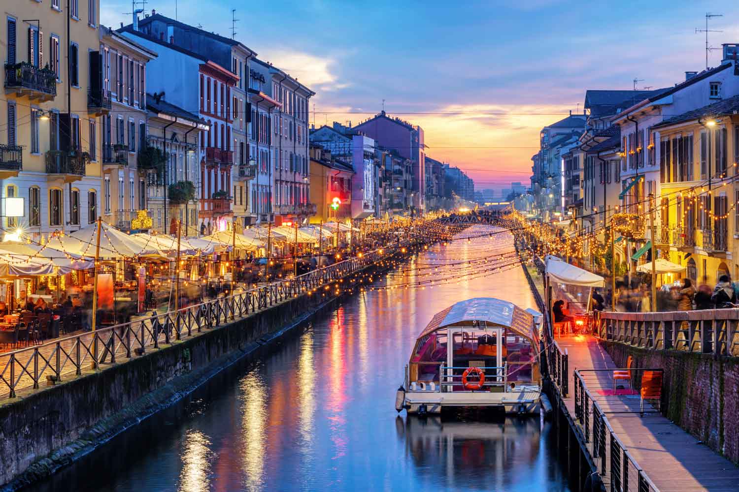 15 Beautiful Italian Cities to Visit (Popular & Undiscovered Gems