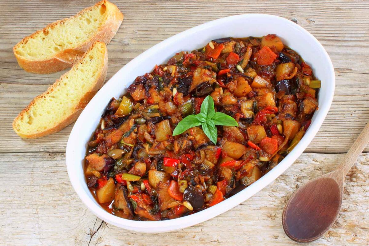 Where to Get Traditional Italian Food - A Local’s Guide to Iconic ...