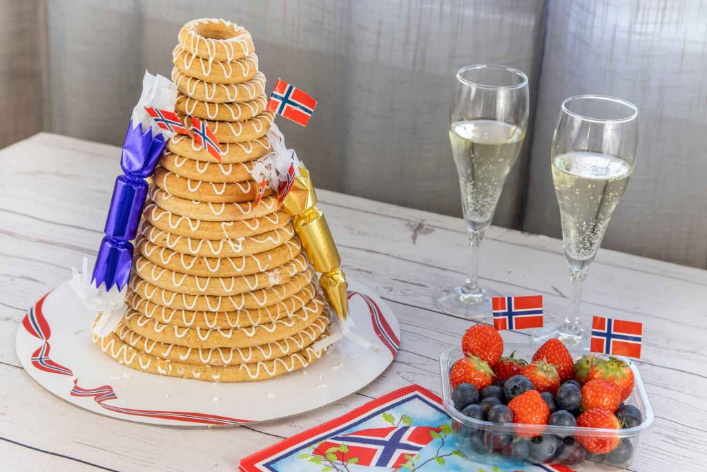 14 Popular Norwegian Desserts You Should Try In Norway Nomad Paradise