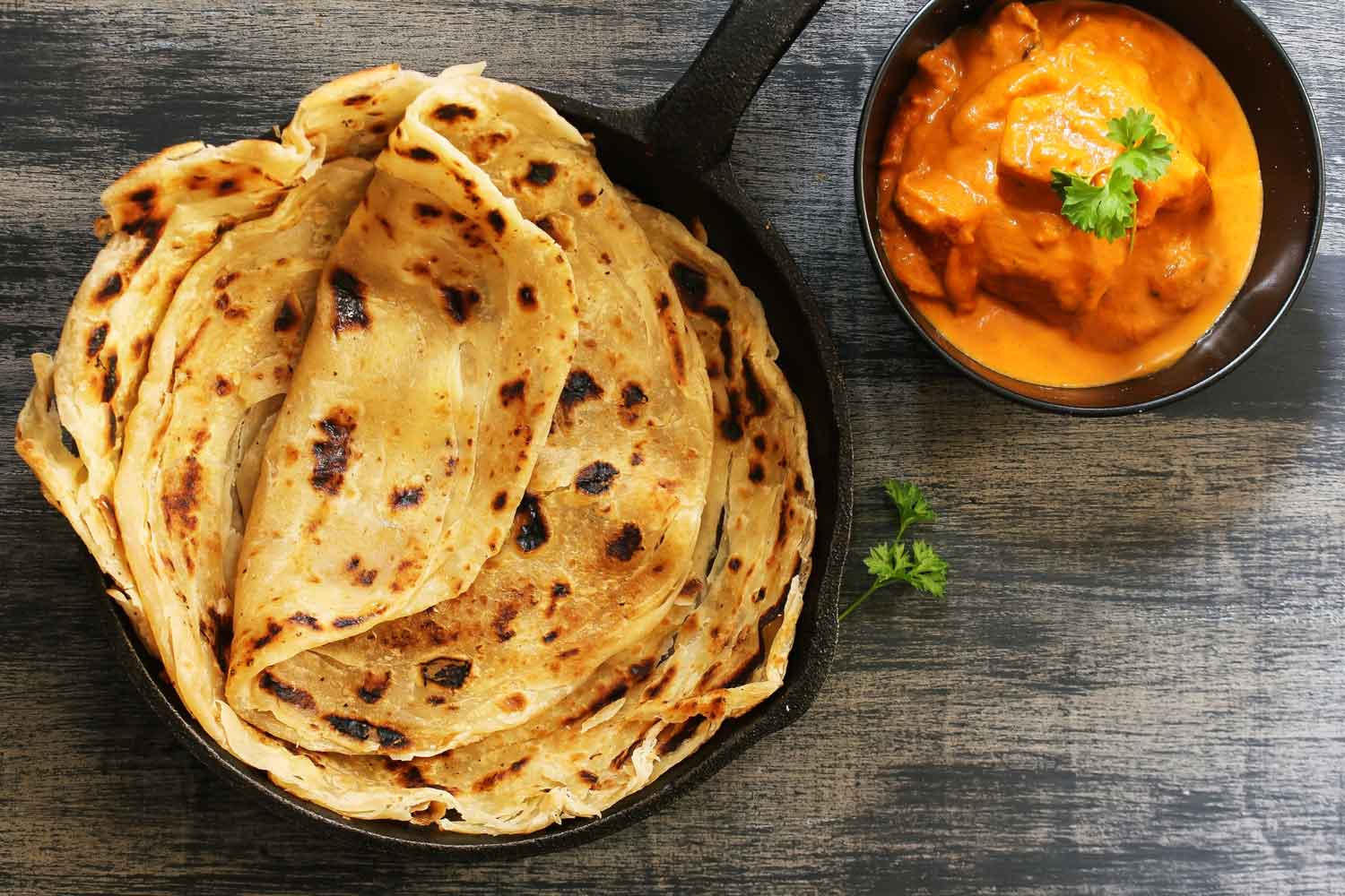 22 Most Popular Pakistani Foods You Should Try - Nomad Paradise