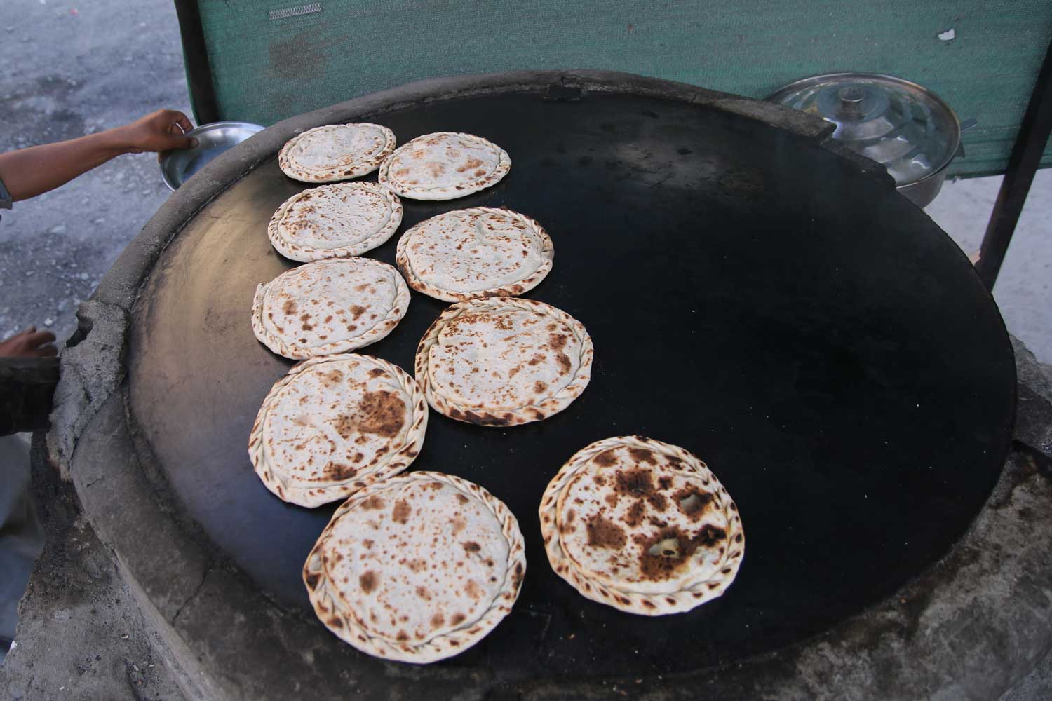 22 Most Popular Pakistani Foods You Should Try Nomad Paradise