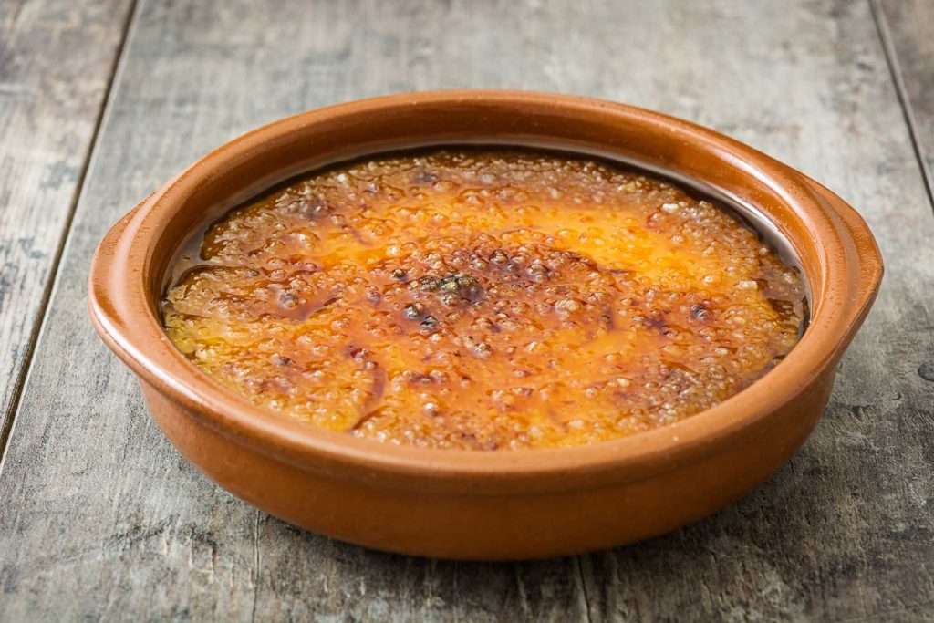 14 Most Popular Spanish Desserts with Recipes - Nomad Paradise