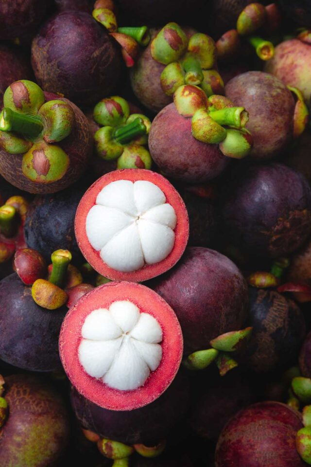 13 Tropical Fruits You Need to Try