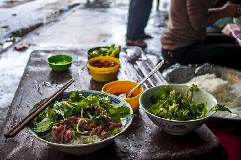 Vietnamese Street Food 16 Popular Dishes You Will Love Nomad Paradise
