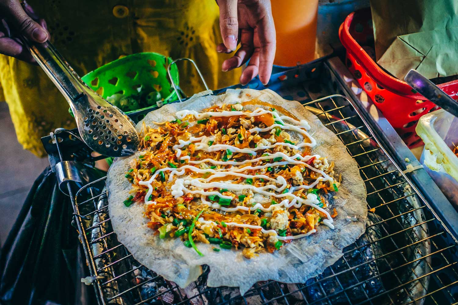 Com vietnamese rodjulian street food Street Food