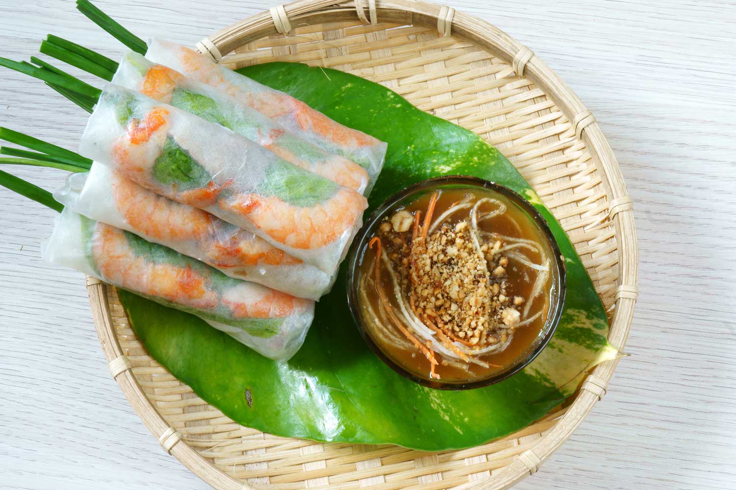 Vietnamese Street Food 16 Popular Dishes You Will Love Nomad Paradise