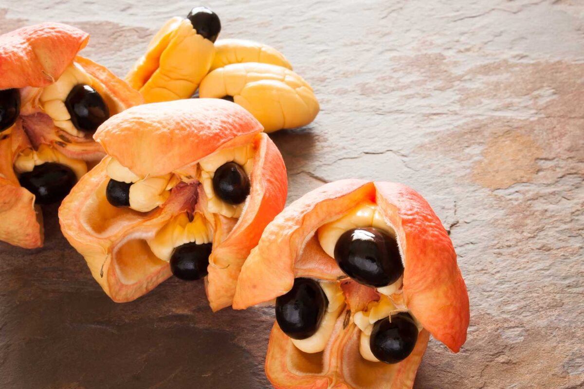 13 Weird Fruits that Will Blow Your Mind