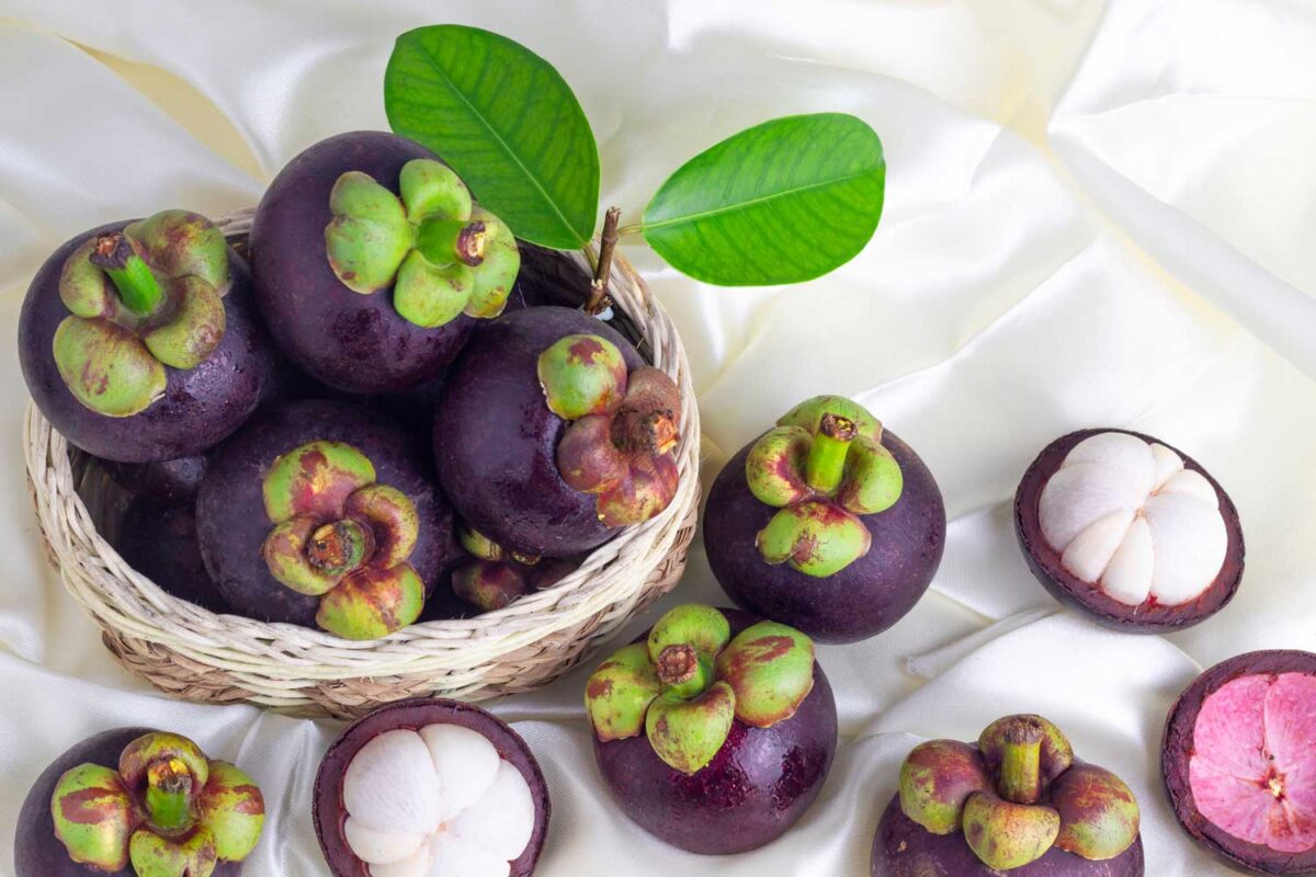 13 Weird Fruits that Will Blow Your Mind