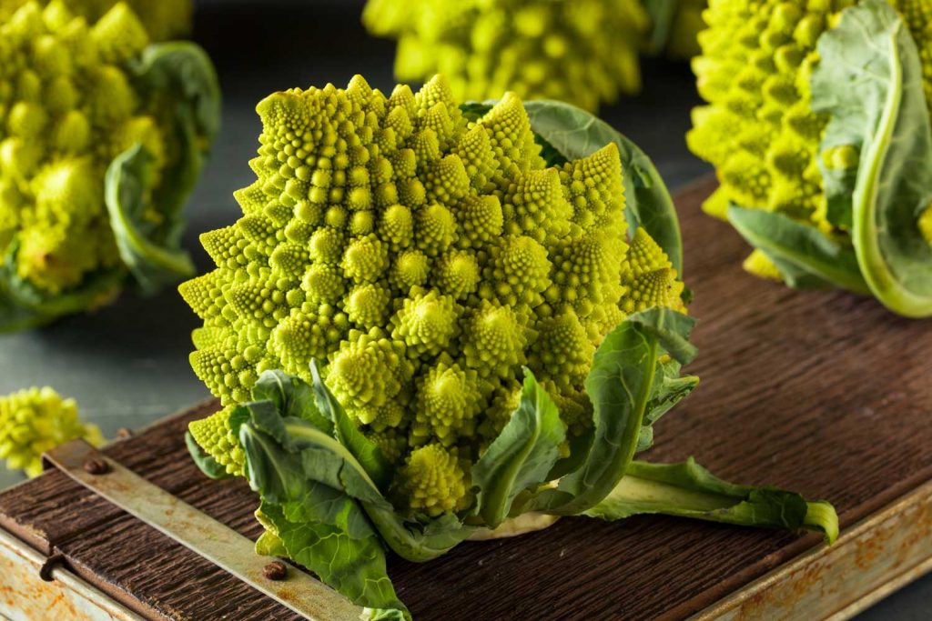 10 Weird Vegetables that Will Suprise You - Nomad Paradise