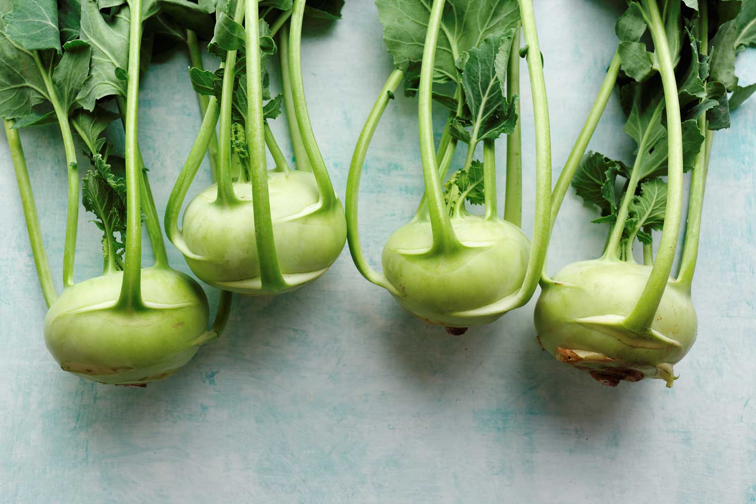 10 Weird Vegetables that Will Suprise You