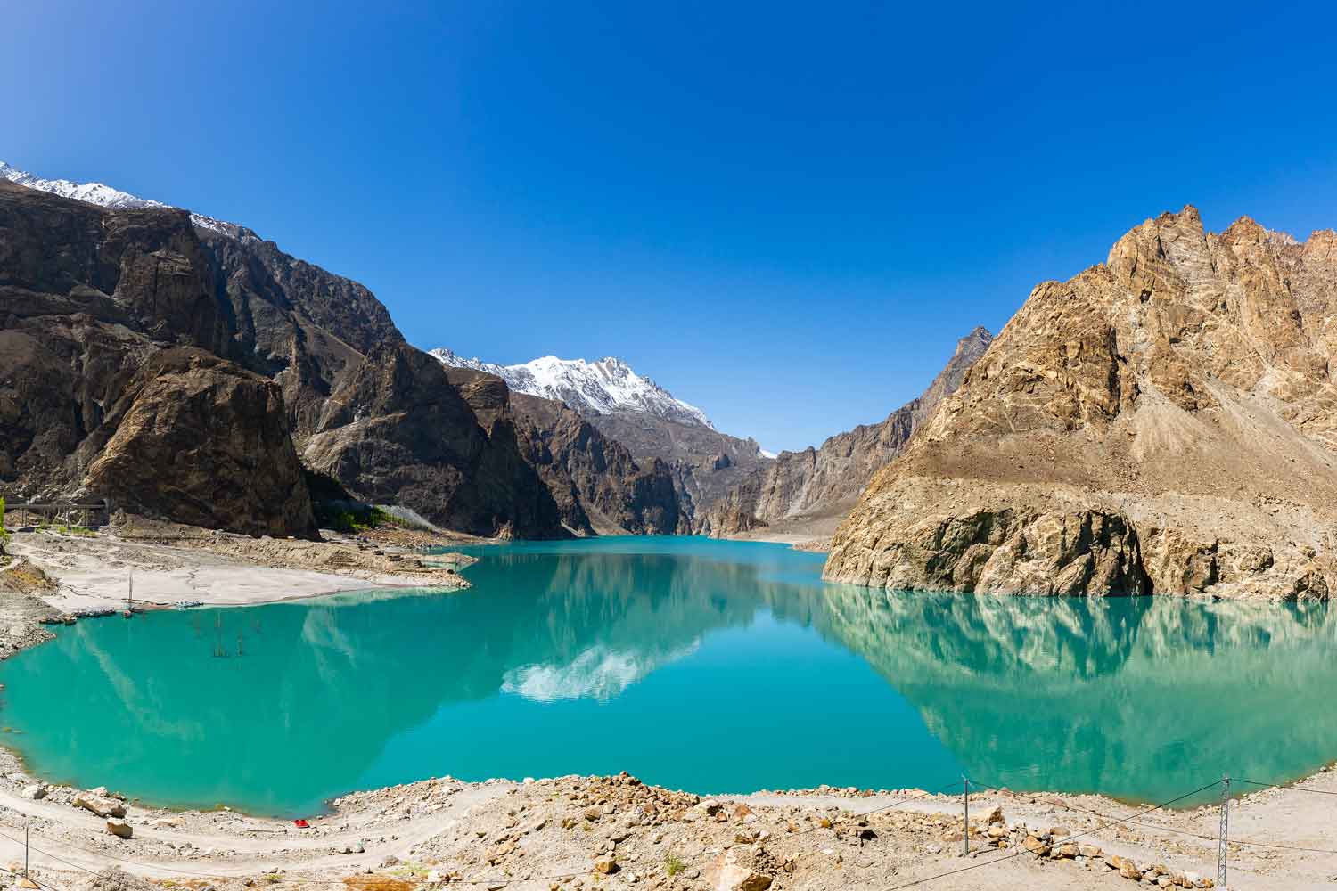 best places in pakistan to visit