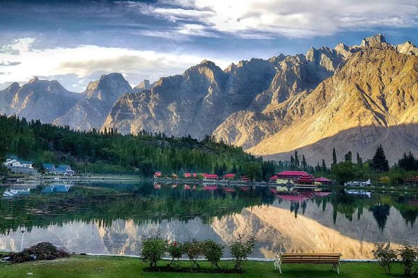 best places to visit in pakistan in december