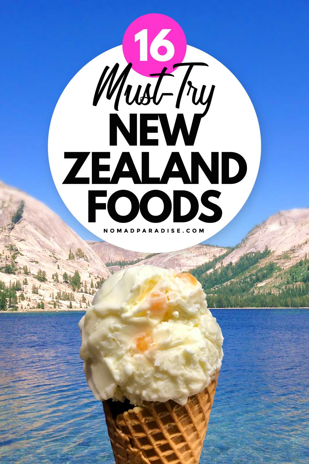 This Is New Zealand Food at its Most Raw, Authentic, and Tastiest Insights from a Proud Islander