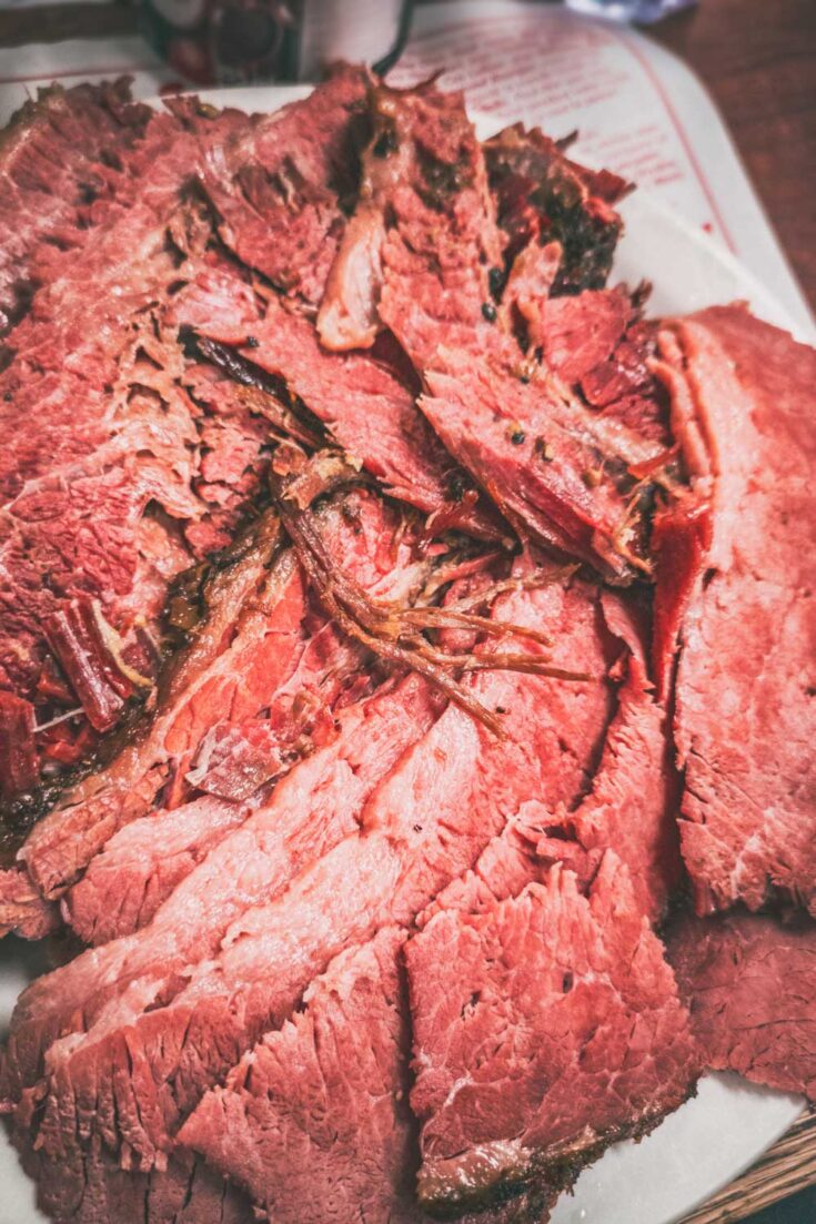 Quebec Food Guide 18 Dishes to Eat in One of Canada’s Most Unique and