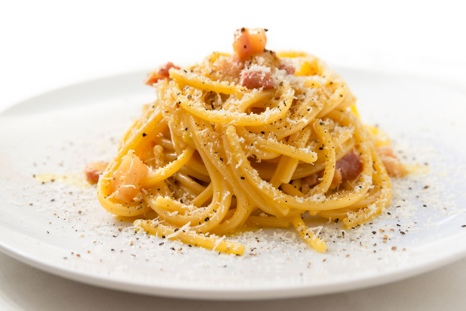 Dishes To Try In Rome