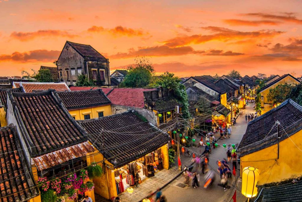 best vietnamese city to visit