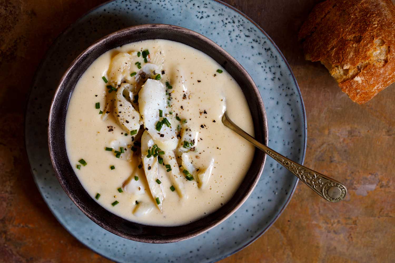 18 Popular Foods You Need to Try in Scotland Nomad Paradise