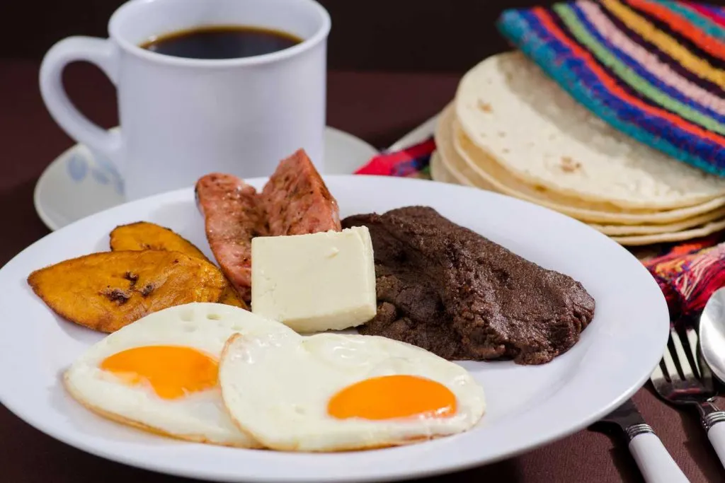 Best Homemade Guatemala Christmas Foods 2024 - AtOnce