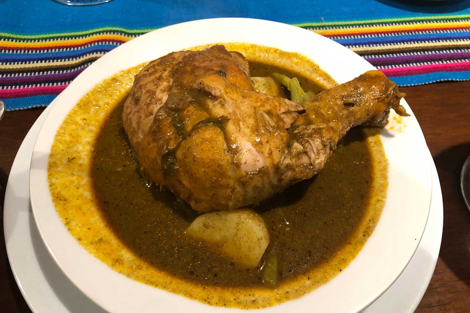 16 Guatemalan Foods You Need to Try Nomad Paradise