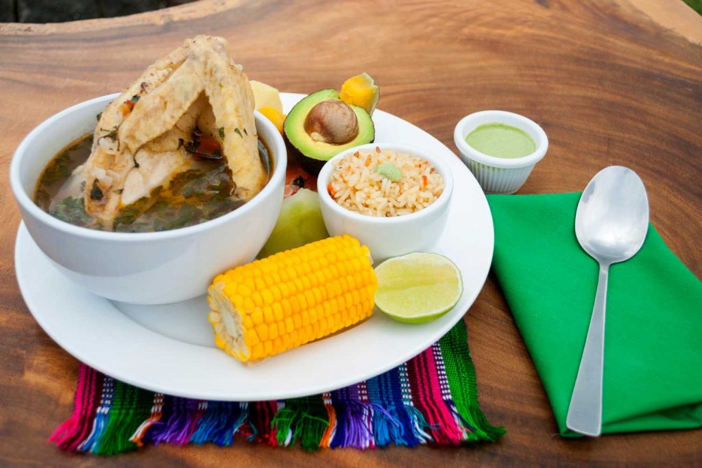 16 Guatemalan Foods You Need To Try Nomad Paradise