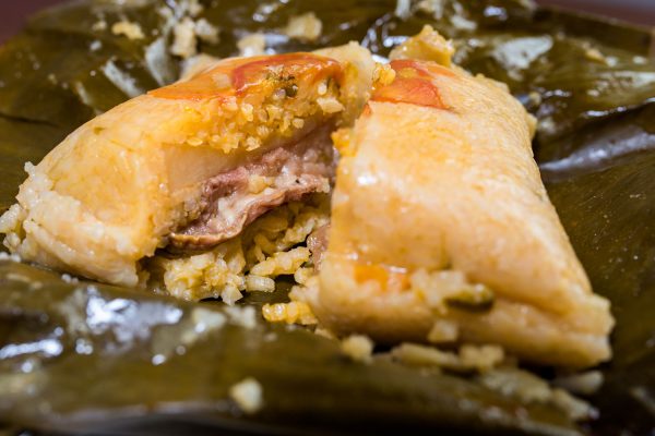 18 Popular Honduran Foods You Need To Try - Nomad Paradise