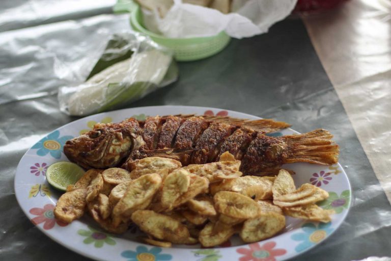 18 Popular Honduran Foods You Need to Try Nomad Paradise