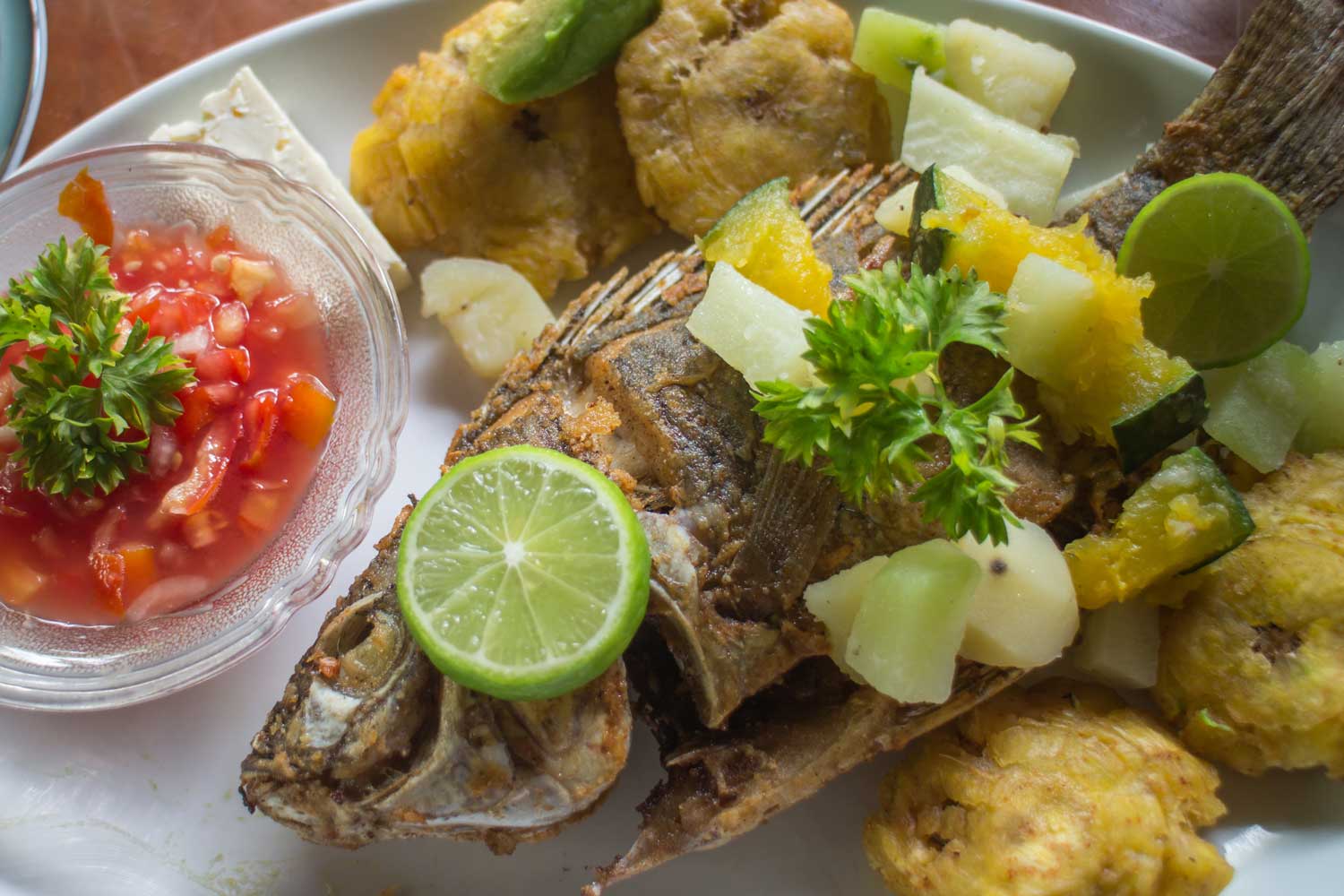 18 Popular Honduran Foods You Need to Try Nomad Paradise