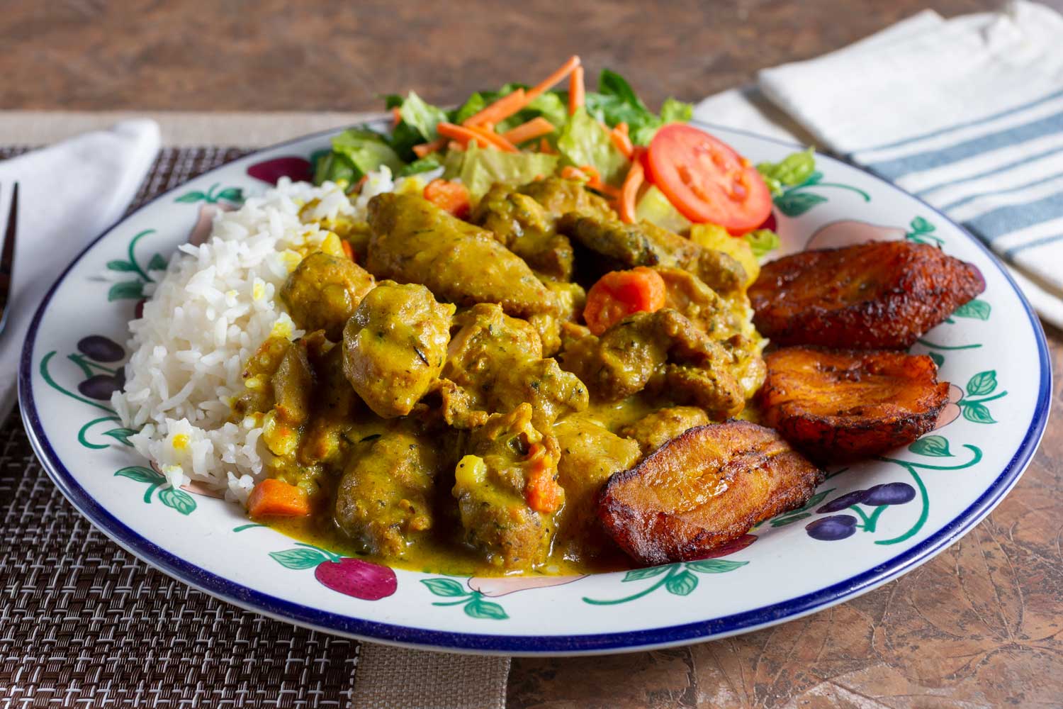 Jamaican Food Indianapolis: A Taste of the Caribbean in the Heartland