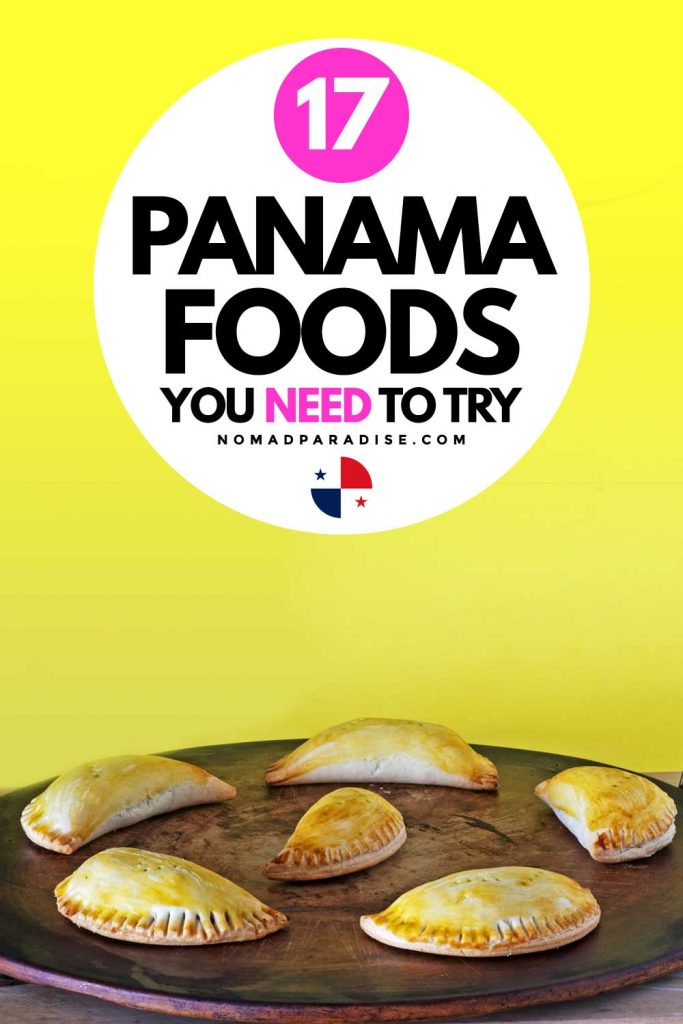 17 Panama Foods You Need to Try