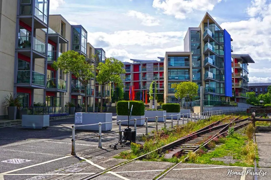 old railway bristol