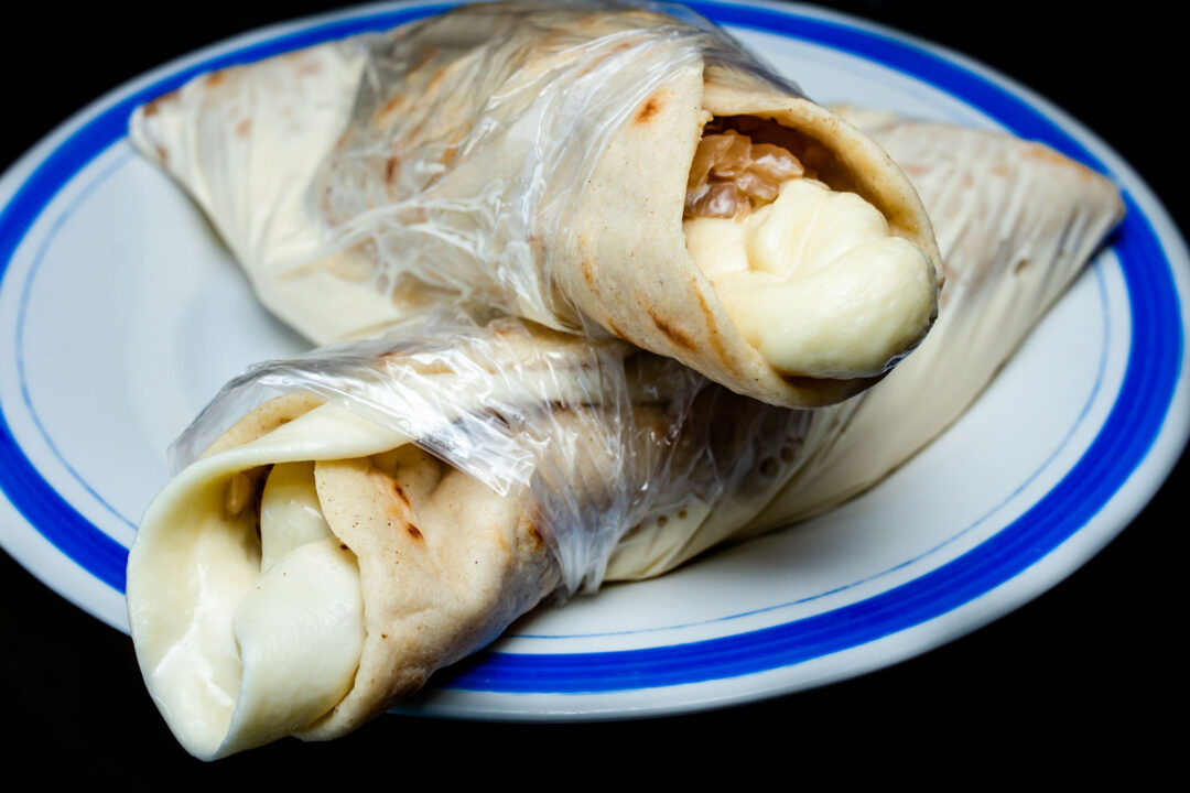 15 Nicaraguan Foods You Need to Try in Nicaragua