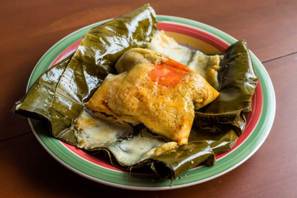 15 Nicaraguan Foods You Need To Try In Nicaragua