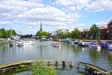 36 Best Things to Do in Bristol, United Kingdom